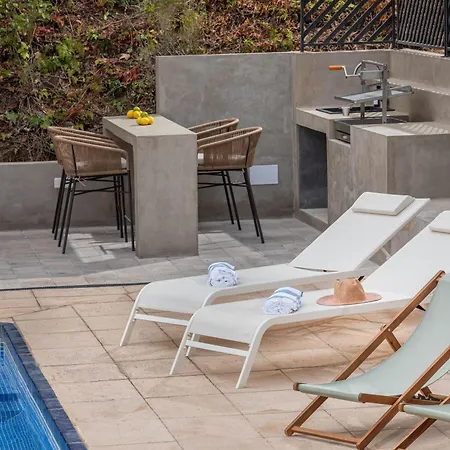 Le Gra Costa Brava - By Emerald Villa