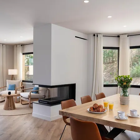 Le Gra Costa Brava - By Emerald Villa
