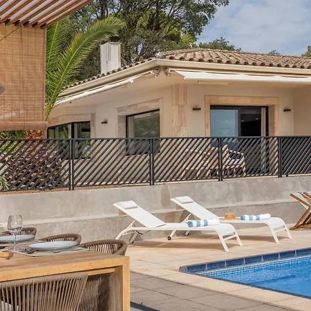 Villa Le Gra Costa Brava - By Emerald Santa Cristina d'Aro
