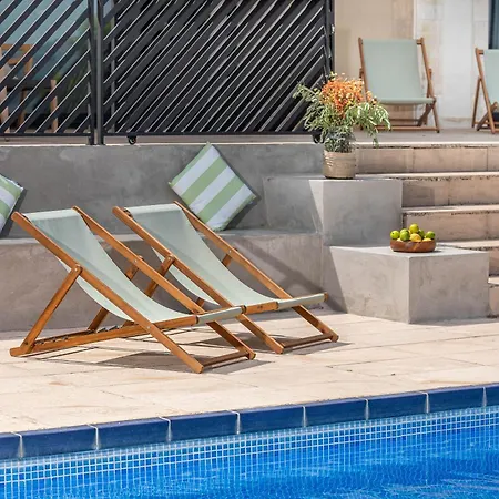 Le Gra Costa Brava - By Emerald Villa *