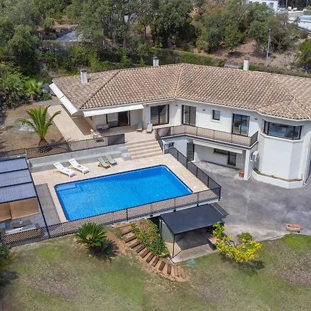 Villa Le Gra Costa Brava - By Emerald Santa Cristina d'Aro