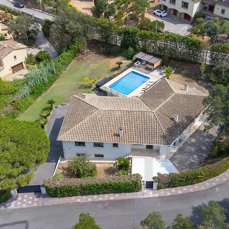 Le Gra Costa Brava - By Emerald Villa Santa Cristina d'Aro