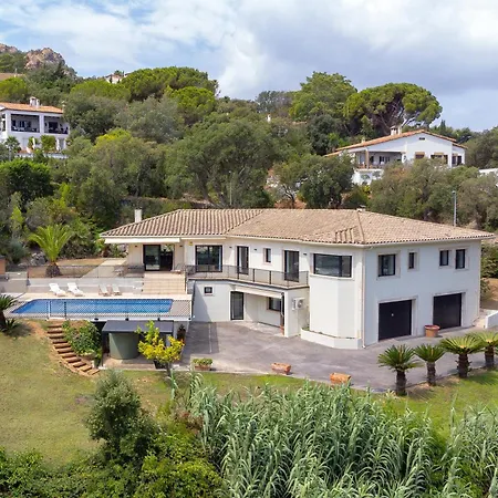 Le Gra Costa Brava - By Emerald