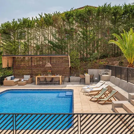 Le Gra Costa Brava - By Emerald Villa *