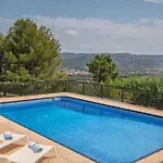 Le Gra Costa Brava - By Emerald Willa