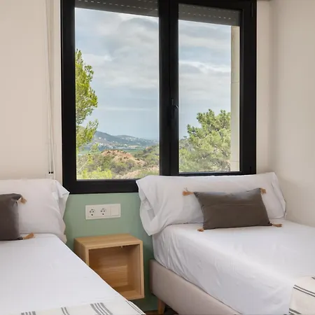 Le Grá Costa Brava - By Emerald Villa *
