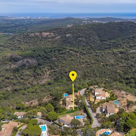 Le Grá Costa Brava - By Emerald *