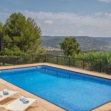 Le Grá Costa Brava - By Emerald Villa