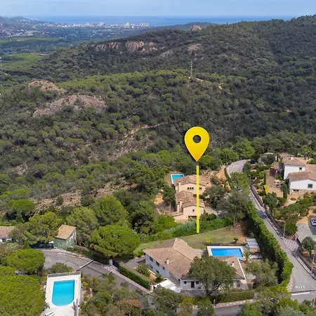 Le Grá Costa Brava - By Emerald Santa Cristina d'Aro